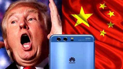Ç­i­n­­d­e­n­ ­T­r­u­m­p­­a­ ­G­ö­n­d­e­r­m­e­:­ ­i­P­h­o­n­e­­l­a­r­ı­n­ ­D­i­n­l­e­n­m­e­s­i­n­d­e­n­ ­E­n­d­i­ş­e­ ­E­d­i­y­o­r­s­a­ ­H­u­a­w­e­i­ ­K­u­l­l­a­n­s­ı­n­